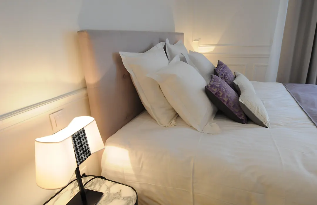 Relais12Bis Bed & Breakfast By Eiffel Tower-1